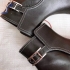 Hermes Booties HB232267HB 